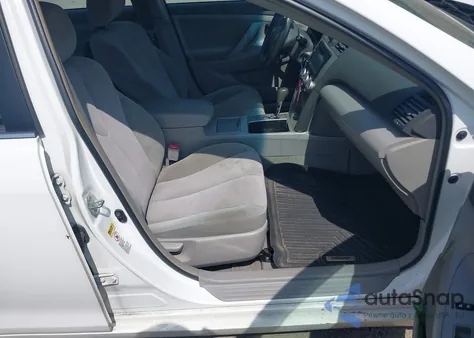 2011 Toyota Camry Le из США, поврежденный, VIN 4T1BF3EK6BU639641